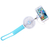 Mini self timer rod small fan