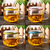 Glass Cup with Infuser