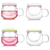 Glass Cup with Infuser