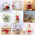 Geometric Glass Terrariums