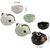 Portable Travel Tea Set