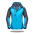 3 in 1 Outdoor Hiking Jacket