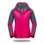 3 in 1 Outdoor Hiking Jacket