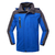 Waterproof Hiking Rain Jacket