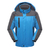 Waterproof Hiking Rain Jacket