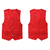 Sleeveless Jackets