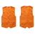Sleeveless Jackets