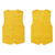 Sleeveless Jackets