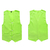 Sleeveless Jackets