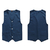 Sleeveless Jackets