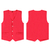 Sleeveless Jackets