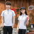 Quick Drying Sport T-Shirt