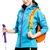 Waterproof Nature Hiking Jacket