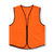 Team Worker Dressing Vest Coat