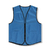 Team Worker Dressing Vest Coat