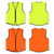 Team Worker Dressing Vest Coat