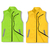 Staff Uniform Vest Coat