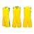 Athletic Racing Tailor Made Cloth