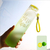 480ML Frosted Glass