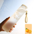 480ML Frosted Glass