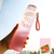 480ML Frosted Glass