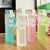 480ML Frosted Glass