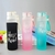 480ML Frosted Glass