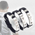 Belt Buckle Bracelet
