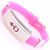 Belt Buckle Bracelet