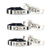 Belt Buckle Bracelet