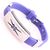 Belt Buckle Bracelet
