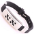 Belt Buckle Bracelet