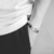 Belt Buckle Bracelet