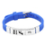 Belt Buckle Bracelet