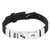 Belt Buckle Bracelet