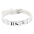 Belt Buckle Bracelet