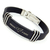 Belt Buckle Bracelet