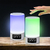 Colorful Bluetooth Speaker