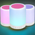 Colorful Bluetooth Speaker