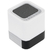 Alarm Clock Bluetooth Speaker Light