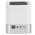 Alarm Clock Bluetooth Speaker Light