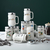 400ML Ceramic Cup With  Mirror