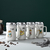 400ML Ceramic Cup With  Mirror