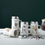 400ML Ceramic Cup With  Mirror