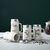 400ML Ceramic Cup With  Mirror
