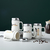 400ML Ceramic Cup With  Mirror