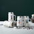 400ML Ceramic Cup With  Mirror