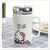 400ML Ceramic Cup With  Mirror