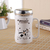 400ML Ceramic Cup With  Mirror