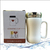 400ML Ceramic Cup With  Mirror